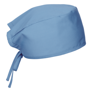 Fabric reusable Theater Cap