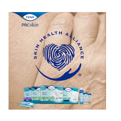 Tena ProSkin Slip plus (4x10PCS) - Image 4