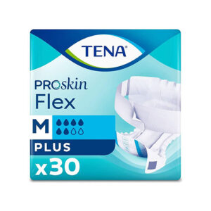 Tena Proskin Flex Plus (3x30pcs)