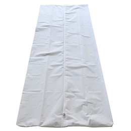 plastic mattress cover