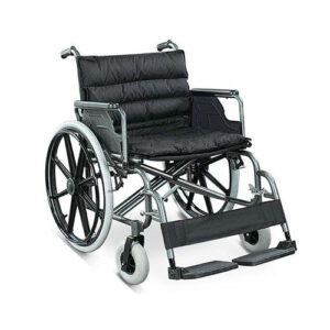 Wheelchairs Comfort Electric Traveller