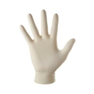 Surgical · Latex gloves