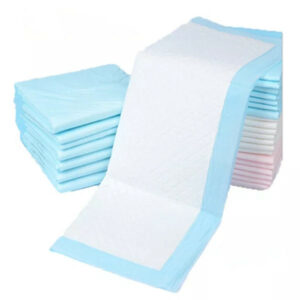 Disposable Linen Savers 10 Piece
