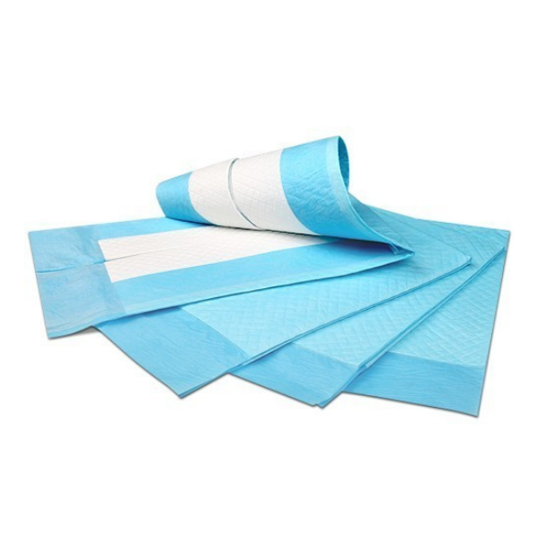 6 ply linen savers MedQ Hospital Supplies