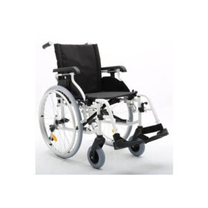 Wheelechairs- Medi-Right Lightweight Sizes 20