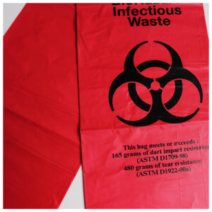 12L Liners 460 x 540 x 60mic