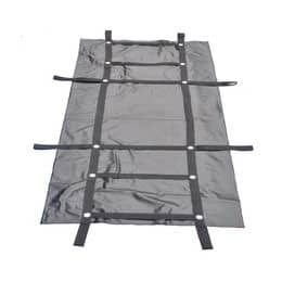 Heavy Duty LDPE Transparent / clear virgin 150 Micron Heavy Duty plastic body bag - Image 8