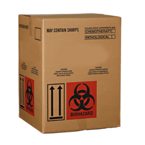 50L Base & Lid Square