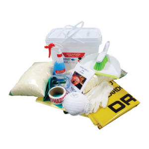 Spill Kit Mix