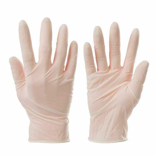Vinyl Powder Free Gloves