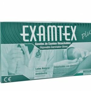 Surgical Gloves Non sterile  - Examtex