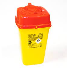 sharps container - Image 11