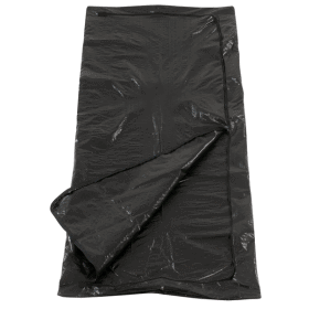 Heavy Duty LDPE Transparent / clear virgin 150 Micron Heavy Duty plastic body bag - Image 7