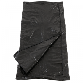 Body Bags center SLIT with Double sided Tape
