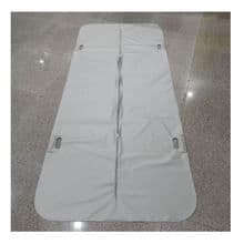 Heavy Duty LDPE Transparent / clear virgin 150 Micron Heavy Duty plastic body bag - Image 10
