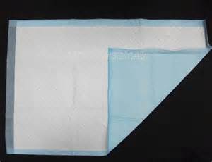 Disposable Non Woven Hospital Bed Covers