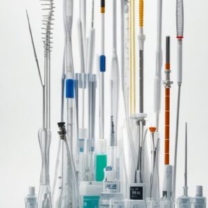 spinal needle 20gx90mm quicke point 1