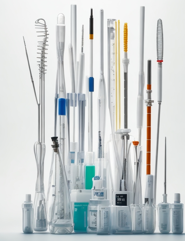 spinal needle 20gx90mm quicke point 1