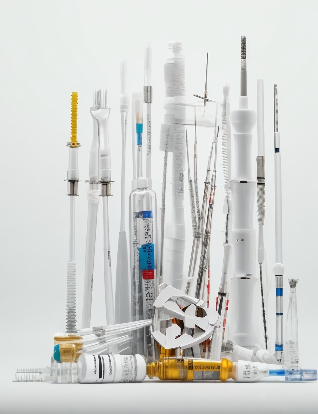 needle 18gx38mm terumo pink 100~