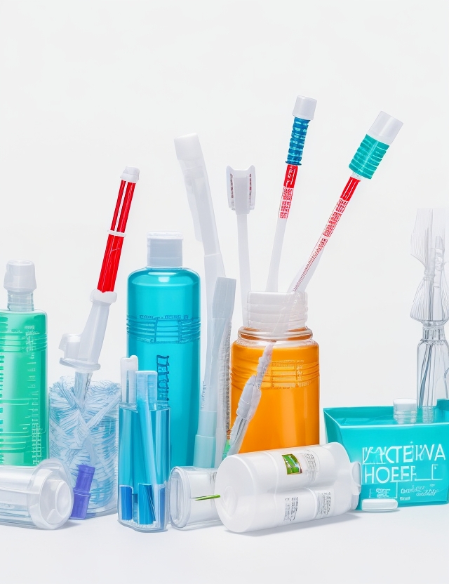 needle 18gx40mm sterican pink 100~