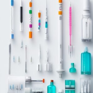 spinal needle 21gx90mm quicke point 1