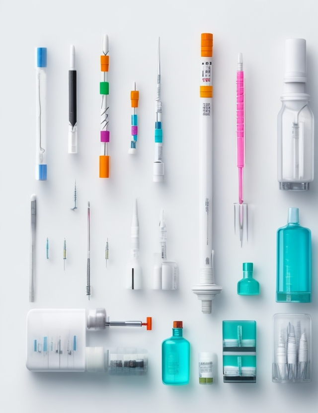 spinal needle 21gx90mm quicke point 1