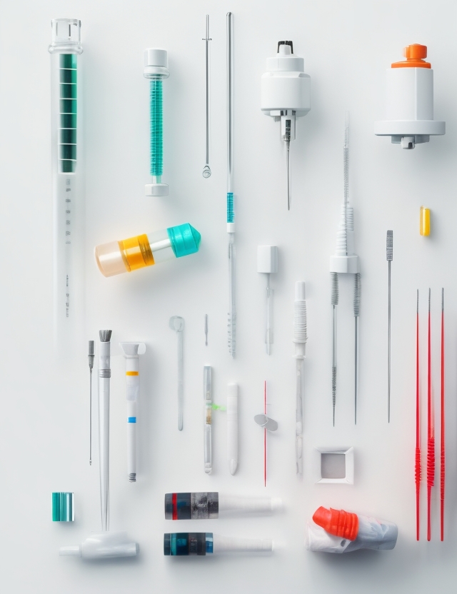 needle 20gx38mm econocare yellow 100~