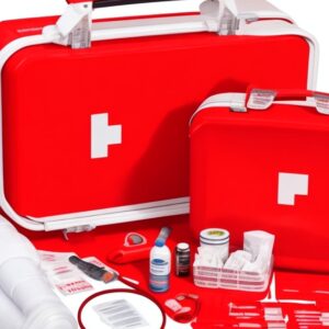 accessories kit rappaport steth 1