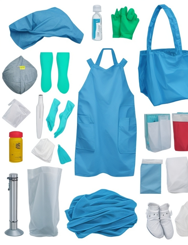 surgical powdered gloves sterile)