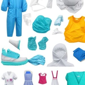 latex high risk gloves long cuff