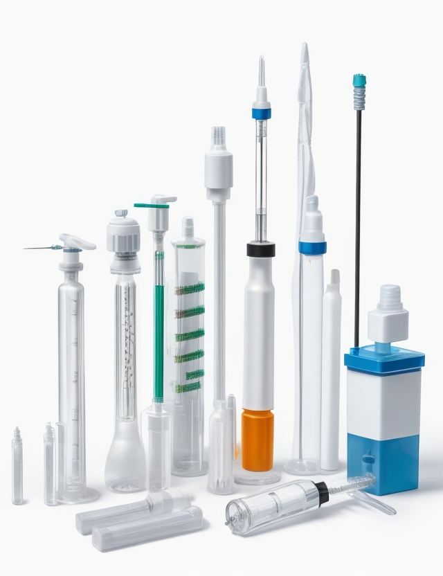 needle 18gx38mm saclin pink 100~