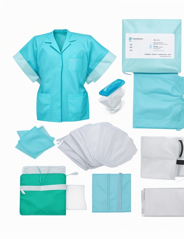nitrile surgical gloves