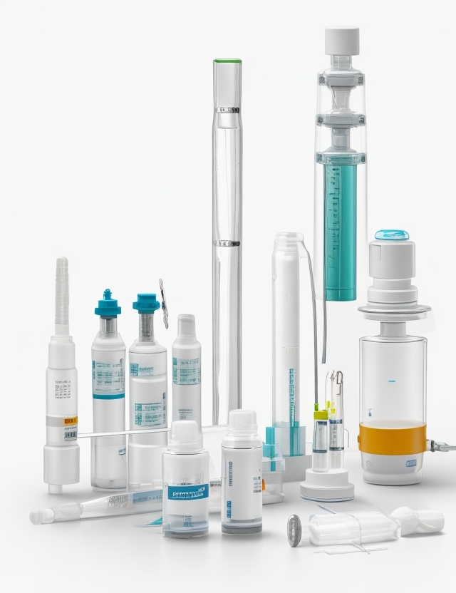 needle 20g x 25mm avacare yellow 100~