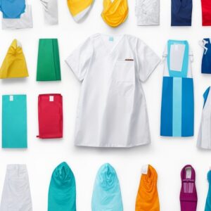 disposable plastic apron
