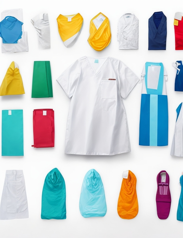 disposable plastic apron
