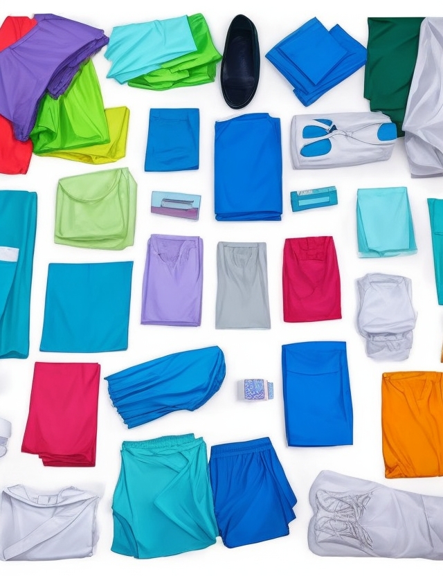 doctors plastic gown