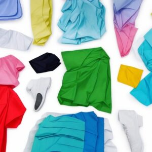 plastic aprons - disposable ldpe