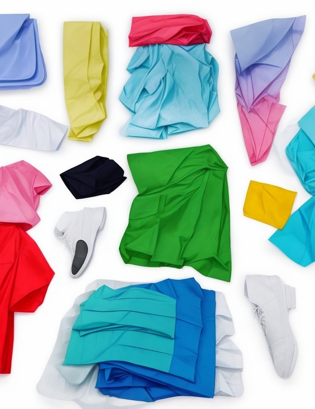 plastic aprons - disposable ldpe