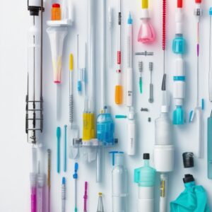 spinal needle 22gx90mm quinke point bd 1