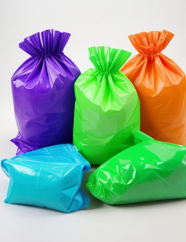 sharps containers- dustbins in hospital