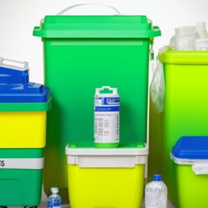 sharps bin collection suppliers
