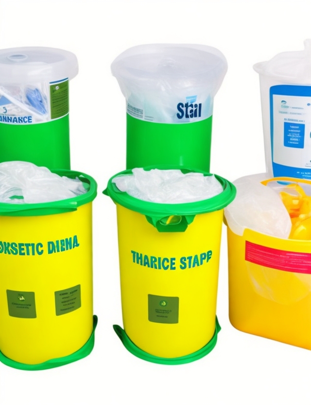 sharps containers 8930sa sharpsafety sharps container gasketed hinged lid, 30 lt. capacity ..
