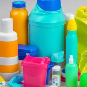 sharps containers 8938 sharpsafety sharps container slide lid, 18 lt. capacity, red pack of 5