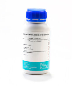 Ammonium Chloride CP -500g