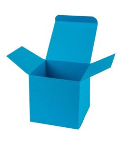 The Colour Cube – Atlantic (140 x 140 x 140mm)