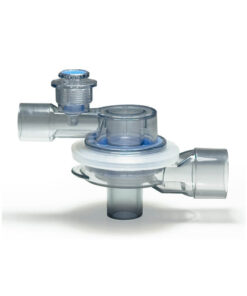 Peep Valve 2.5-20 Cm