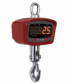 Hanging Digital Scale – Non Trade Use