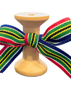 No 247 – 15mm South African Flag