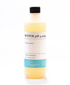 Buffer solution