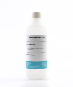 Phenolphthalein